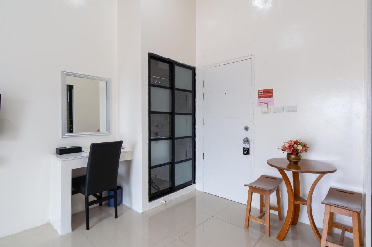 Baron Zotel Bangkok Sha Plus Extérieur photo